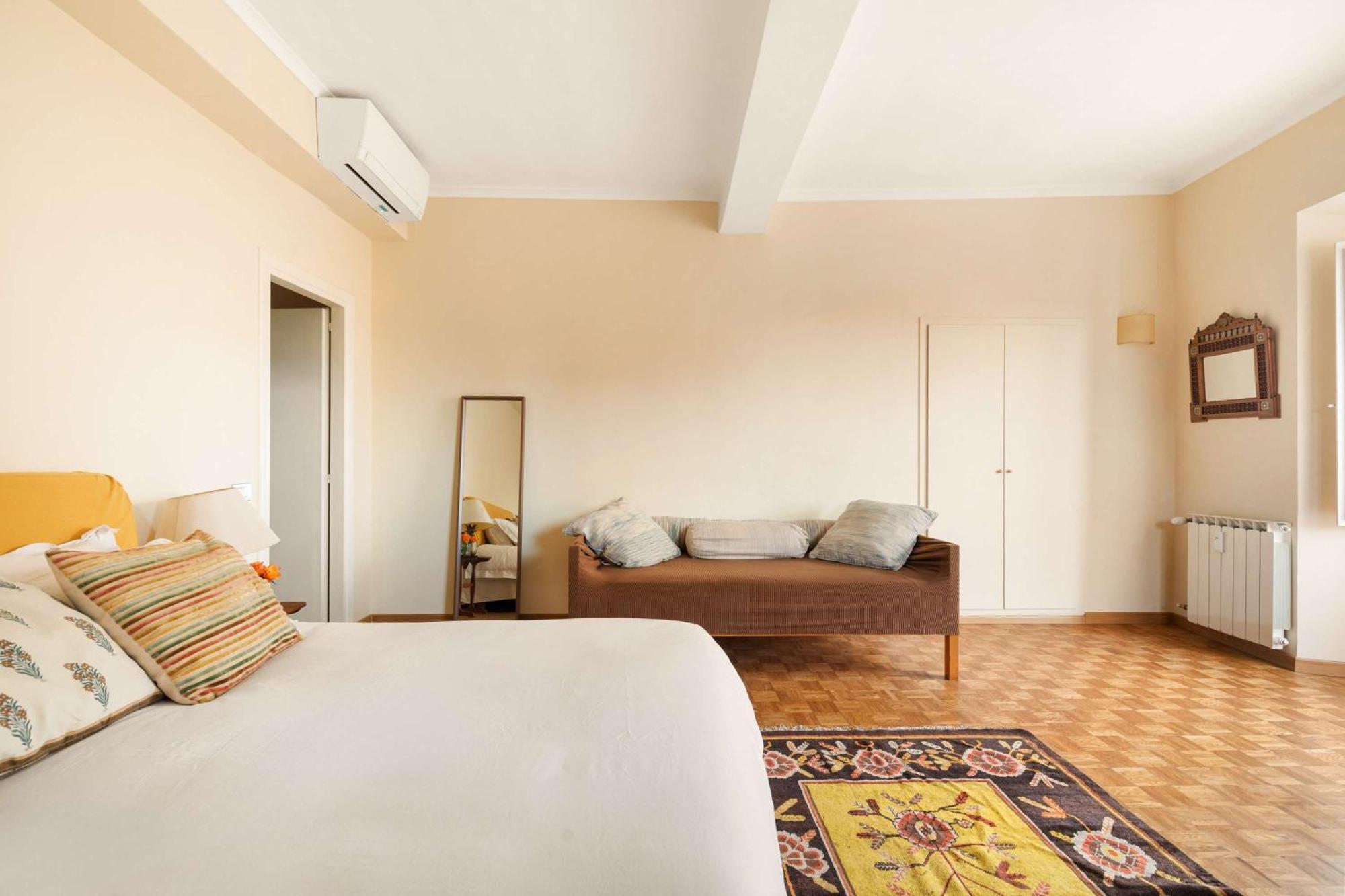 Navona Panoramic By Romeloft Apartamento Roma